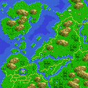 Sharom District (2x2)